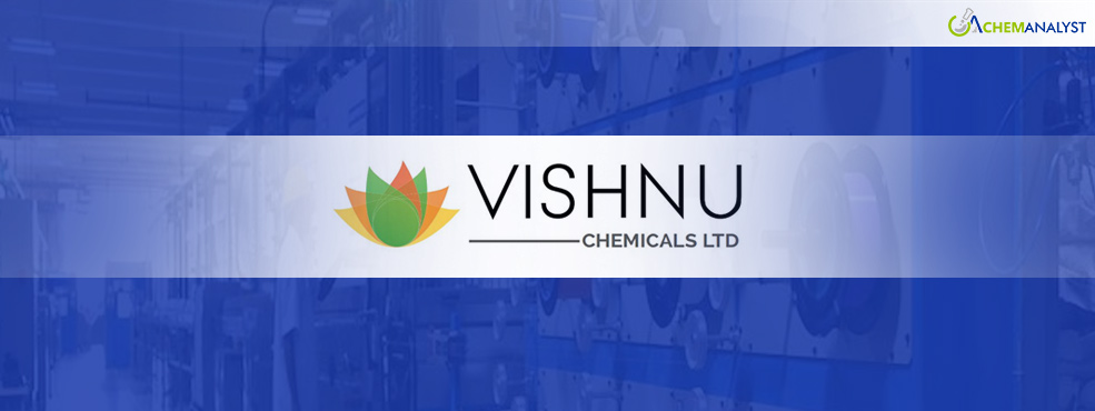 Vishnu Chemicals to Acquire Chrome Mining Complex in South Africa