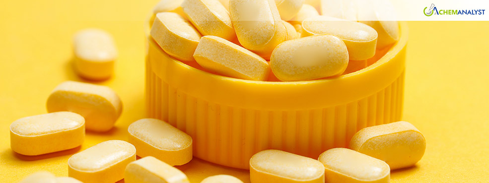 Vitamin B4 Prices Soar as Global Supply Tightens and Demand Grows in Key Markets