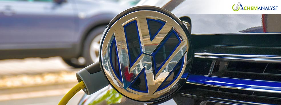 Volkswagen Acquires 9.9% Stake in Lithium Developer Patriot Battery Metals for C$69 million