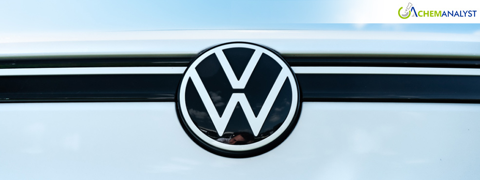 Volkswagen Faces $1.4 Billion Tax Evasion Notice in India