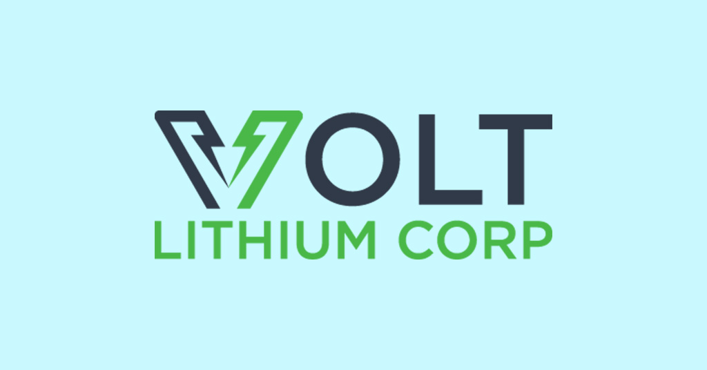 Volt Lithium Experiences 64% Drop in DLE Operating Costs