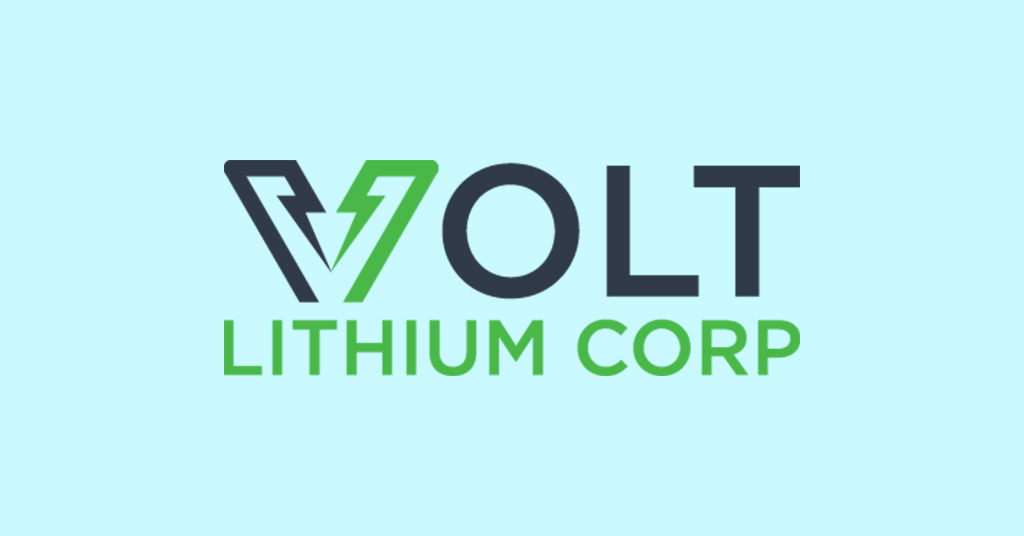 Volt Lithium Successfully Manufactures Battery-Grade Lithium Carbonate
