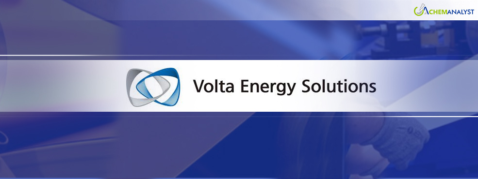 Volta Energy Solutions Hungary Pursues 'The Copper Mark' Certification for Responsible Copper Sourcing