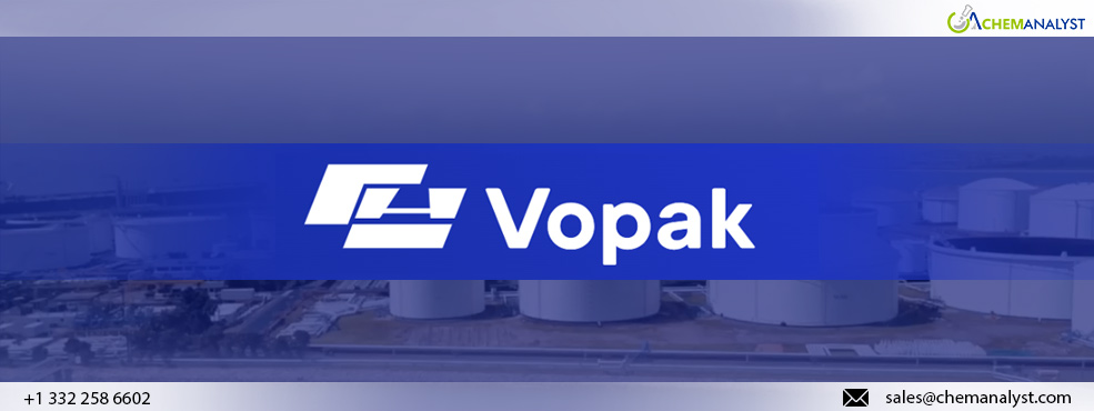 Vopak Explores Funding Options for Indian LPG Expansion