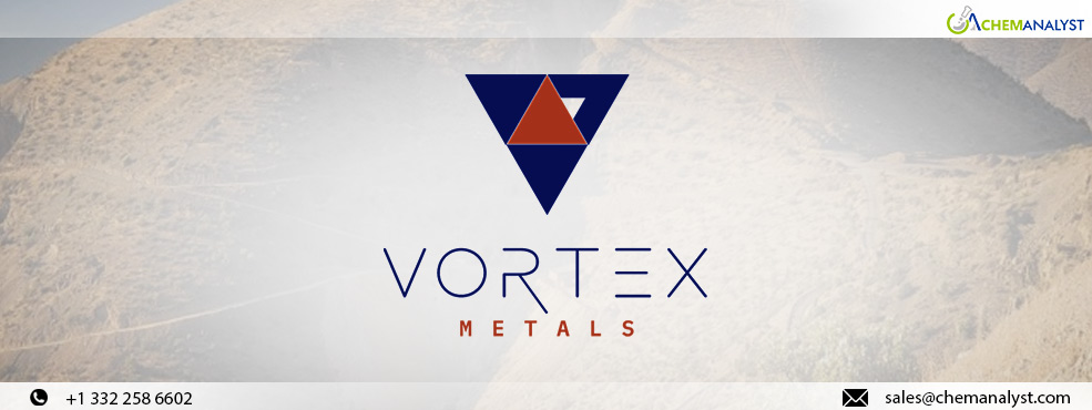 Vortex Metals Gains Conditional Approval for Illapel Copper Project Venture