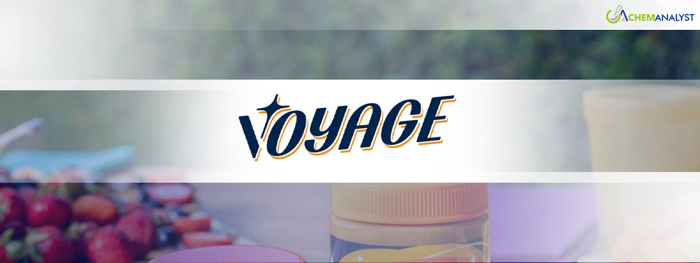 Voyage Foods Expands Operations with New Ohio Facility