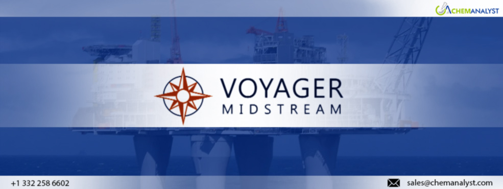 Voyager Midstream Takes Over East Texas Natural Gas Assets from Phillips 66