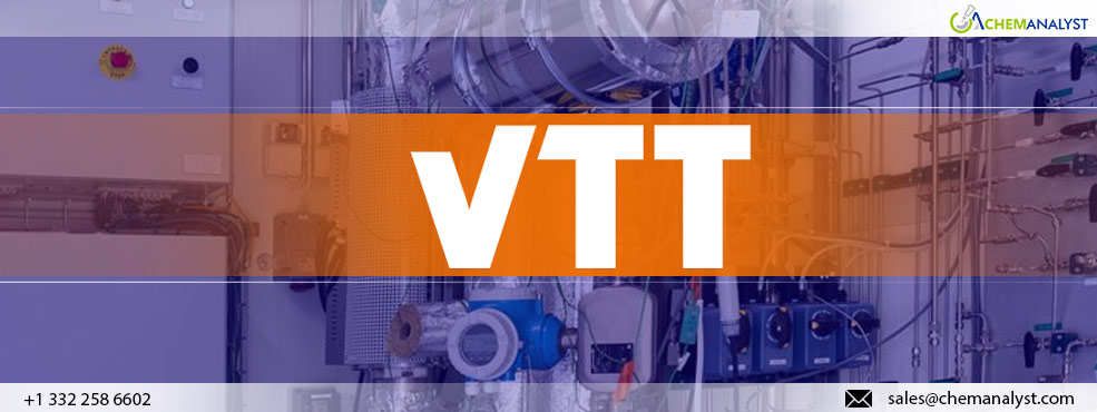 VTT Launches CO2 Capture Pilot Plant in Espoo