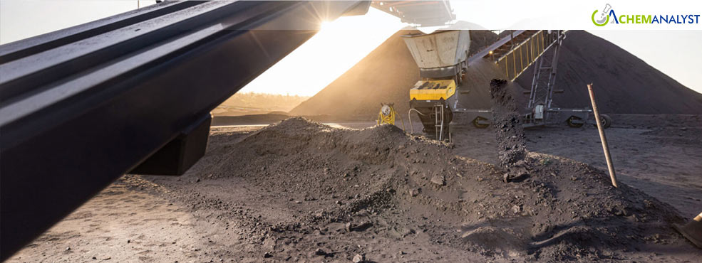 Vulcan South Mine Pioneers Groundbreaking Coal Extraction Technology in Australia