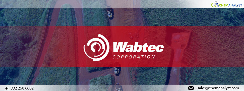 Wabtec Lands $277 Million Order from SimFer for Simandou Iron Ore Project