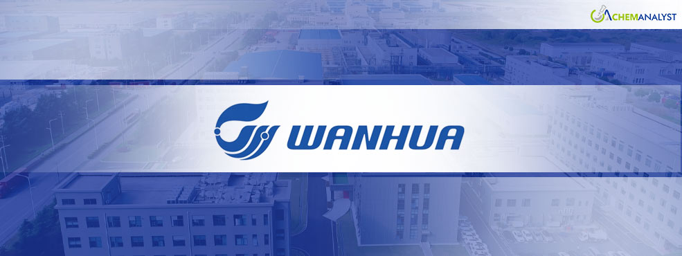 Wanhua Chemical Completes and Accepts Two Major Projects, Expanding MDI and Hexamethylenediamine Capacity