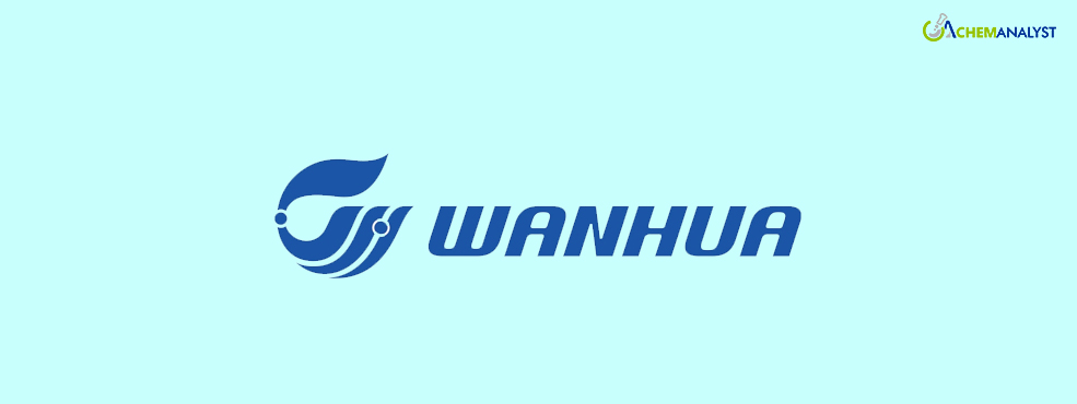 Wanhua Chemical Halts PVC Manufacturing in China for Maintenance