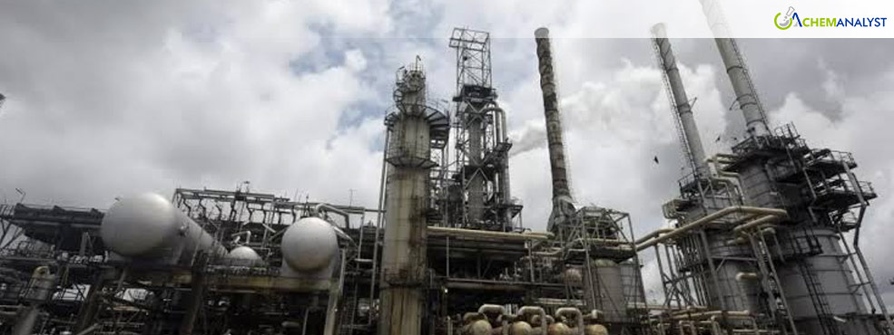 Warri Refinery Resumes Operations After a Decade of Closures