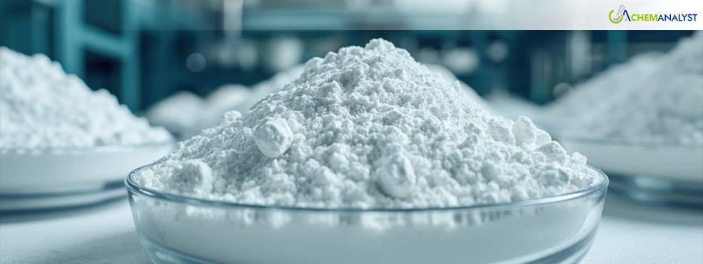 Weakened Industrial Demand and Lower Raw Material Costs Drive Down Tartaric Acid Prices