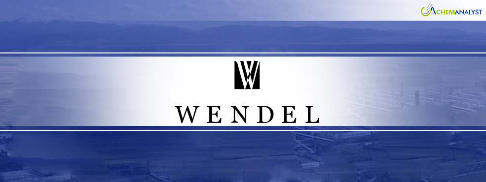 Wendel Mulls $2.1 Billion Deal to Sell Chemical Giant Stahl