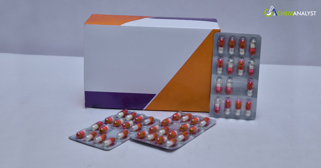 Western Omeprazole Markets to Witness Price Drop as Stockpiles Surge and Demand Weakens