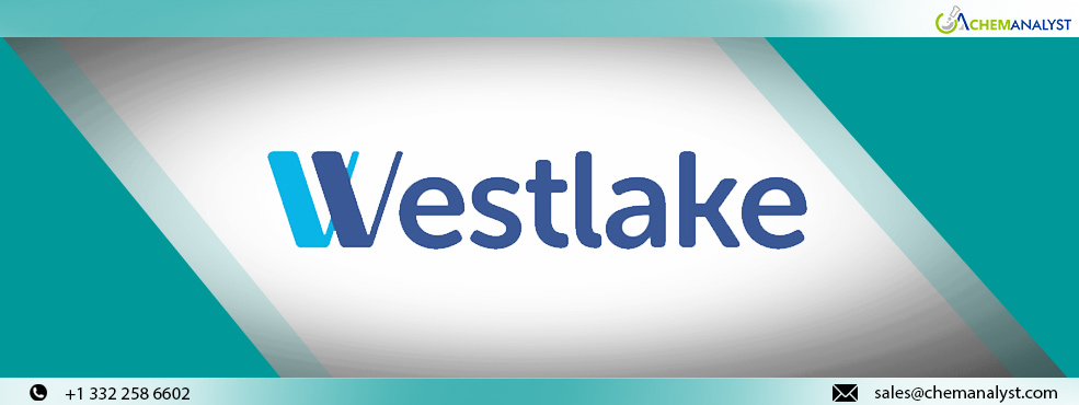 Westlake Epoxy Unveils Latest Range of Low-Yellowing Epoxy Solutions