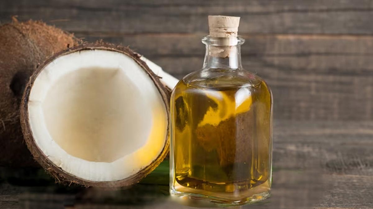 Why Coconut Oil Prices Witnessed 50% Decline Within a Year?