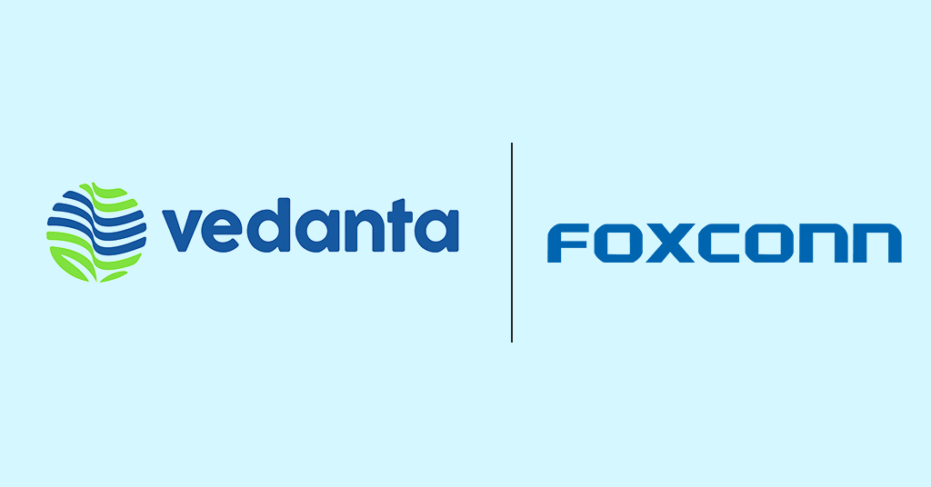 Will the Exit of Foxconn From its Joint Venture With Vedanta Impact the Chip Manufacturing Future of India?