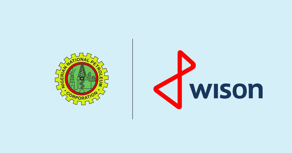 Wison and NNPC Collaborate on Nigeria's Floating LNG Endeavor