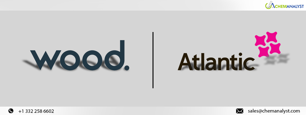 Wood Signs Agreement with Atlantic LNG in Trinidad and Tobago