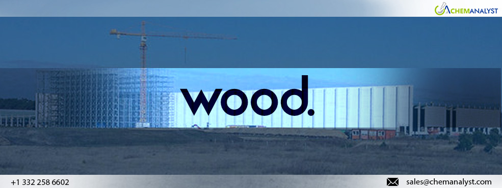 Wood Wins $40M Deal to Build State-of-the-Art Packaging Plant in Singapore