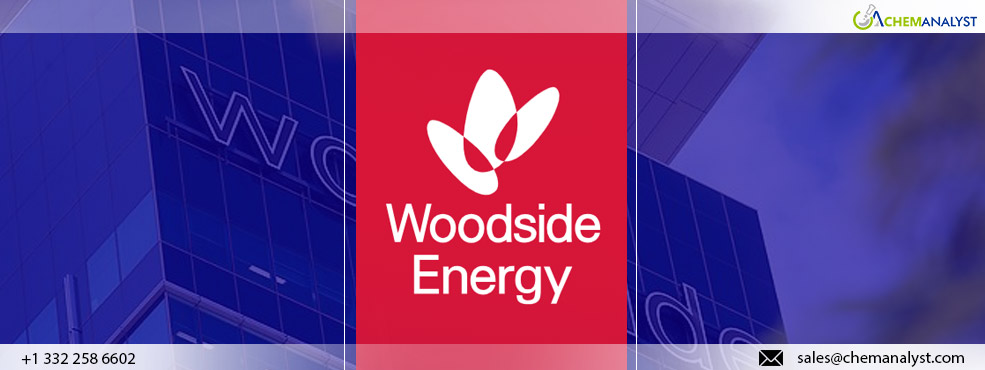 Woodside Energy to Acquire Texas Ammonia Project in $2.35 Billion Deal