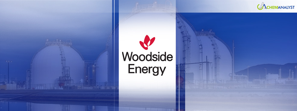 Woodside Prepares to Restart Pluto LNG Facility