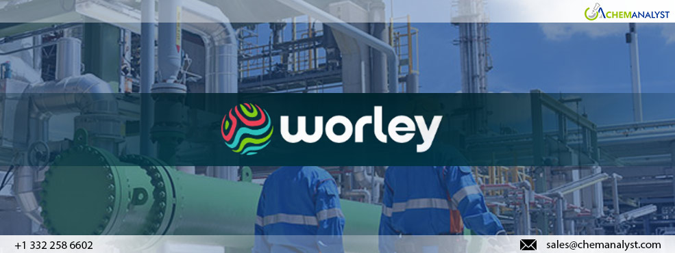 Worley Secures EPC Contract for Petroleum Development Oman Projects