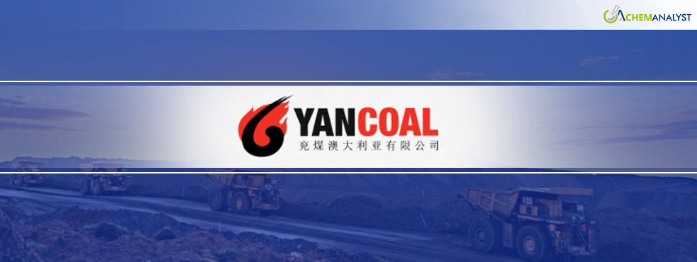 Yancoal Eyes Expansion with $1.2 Billion War Chest, Diversification on the Table