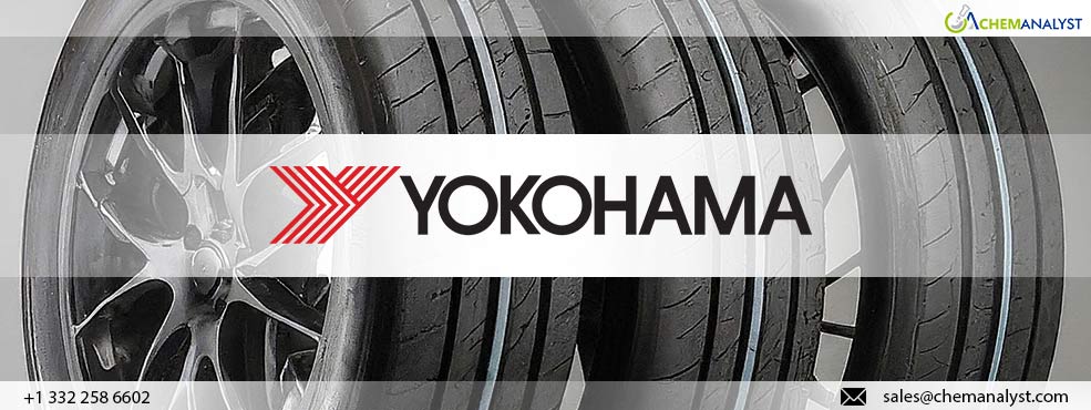 Yokohama Acquires Goodyear's Off-The-Road Tire Business for $905M