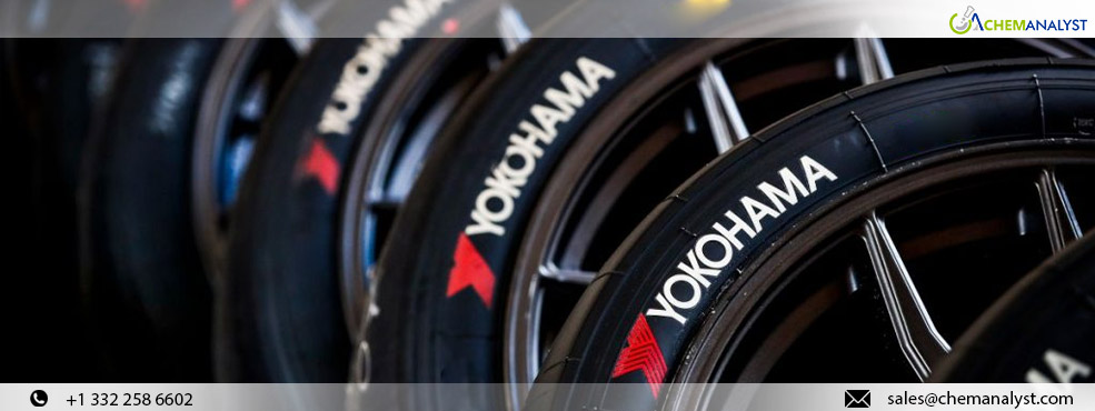 Yokohama Rubber Holds Groundbreaking Ceremony for Mexico Tire Plant ...