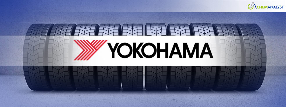 Yokohama Rubber to Close Prague Off-Highway Tire Plant