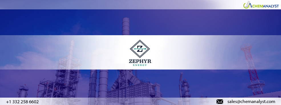 Zephyr Energy Provides Latest Update on Salt Wash Helium Project