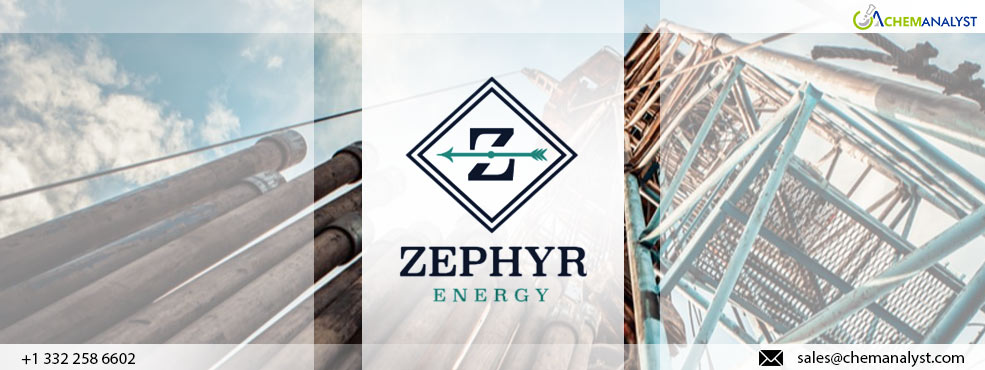 Zephyr Energy Secures Approval to Commence Drilling at Salt Wash Helium Project