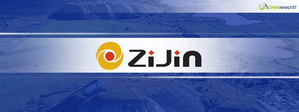 Zijin Mining to Acquire 25% Stake in Zangge Mining for $1.87 Billion 