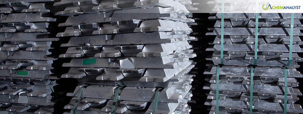 Zinc Ingot Prices in Asia Set to Remain Volatile Amid Lunar New Year and Trade Uncertainty