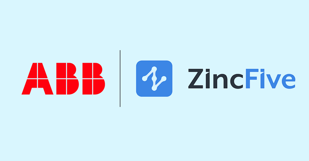 ZincFive and ABB Introduce Sustainable Energy Storage Solutions to the Data Center UPS Market