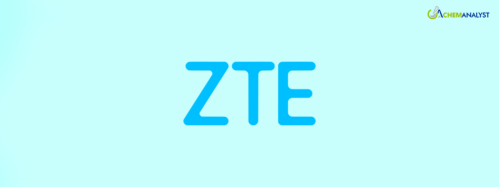 ZTE Introduces Green Solution for Zero-Carbon Communication at Telefónica Germany