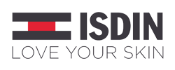 Isdin logo